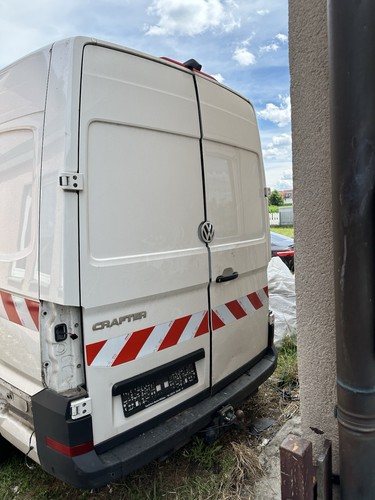Original crafter 7c - ii, hoch