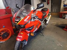 Suzuki TL 1000 S EZ97