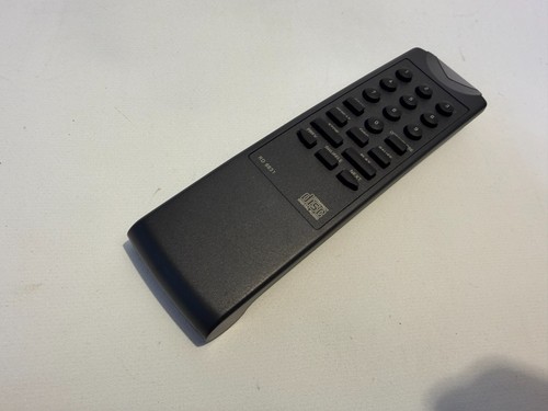 Philips 6831 fernbedienung - rd,