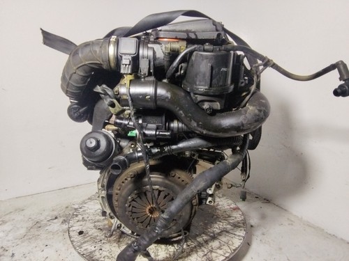 8hz teilmotor citroen - 8hz, c2