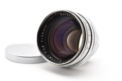 Neuwertig zeiss opton - zeiss,