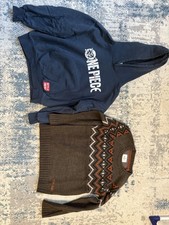 Jungen pullover hoodie 152 - jungen, gr.152