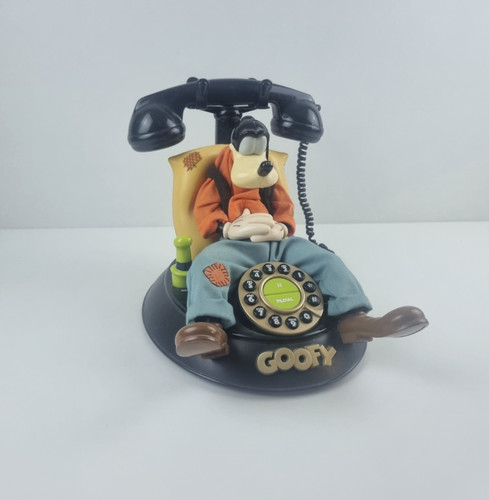 Disney goofy animiertes - disney,