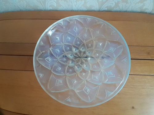 Vintage 1930 hunebelle art - vintage,