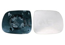 SPIEGELGLAS + HALTER rechts