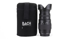 Sigma Telezoom Makro-Objektiv