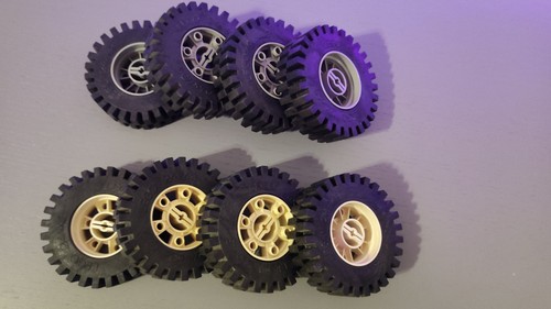 Lego technik technic rad - technik,
