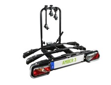 EUFAB Fahrradträger AMBER 3