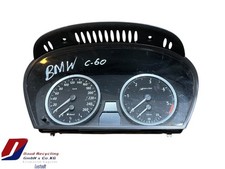 BMW 5er E60 Tacho
