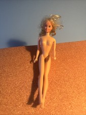 Mattel Inc barbie puppen