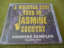 A Whistle Stop Tour Of Jasmine