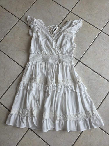Marken damen spitzenkleid - marken,