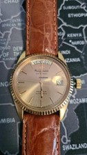 Philip uhr caribbean - philip,
