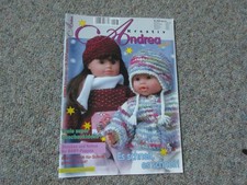 Zeitschrift / Handarbeiten /