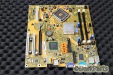 Fujitsu Siemens Esprimo E3510