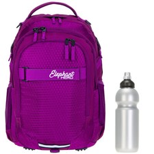 Mädchen Schulrucksack