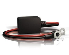 AKKU-MONITOR 24V 12V 6V