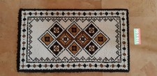 teppich handgeknüpft 116/66