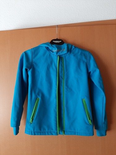 Outdoorjacke kangaroos 128 - kangaroos, gr