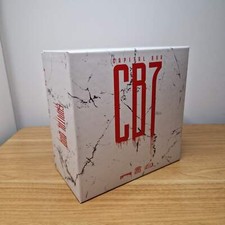 Capital Bra - CB7 Limited
