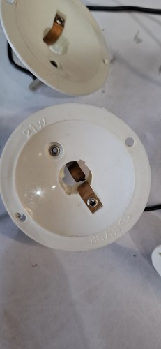 Lampenfassung cev 18782 für - lampenfassung,