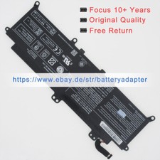 Original neu PA5278U-1BRS Akku