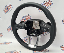 Original Audi A4 S4 A5 S5 Multifunktionslenkrad Soul Beheizbar 8W0419091GM