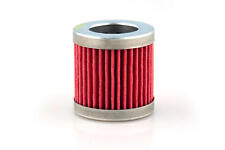 Ölfilter Hiflofiltro HF181