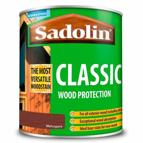 1lt sadolin classic - 1lt,