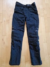 Motorrad Hose POLO  Damen Gr. 42, mit entnehmbarem Warmfutter, Sehr gut!