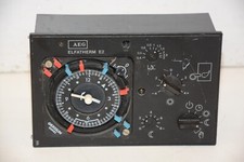 AEG Elfatherm E2Z, Steuerung, 831-676-522, 2 J. Garantie, y970