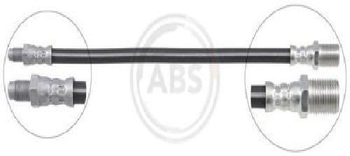 Original bremsschlauch - original, a.b.s.