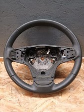 Opel Corsa D Lenkrad Lederlenkrad Beheizt 13230289 Multifunktion Leder