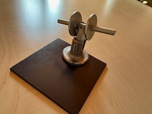 Sam artikulator - sam,