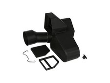 Luftfilterkasten Tuning