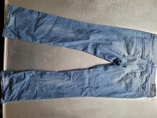 DIESEL RONHOIR DAMEN JEANS