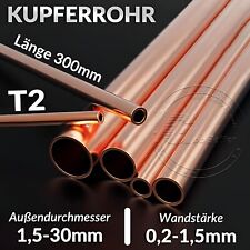 Kupferrohr Stange Kupfer