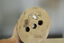 Antik 20er, 30er Jahre Hutform | Hutmodel | Hutmacher  Modistin HM100