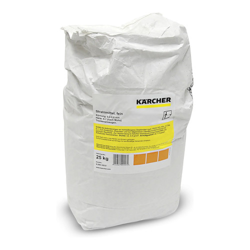 Kärcher strahlmittel 25 - kärcher,