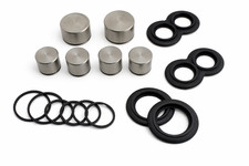 Reparatursatz Bremszangen Fiat