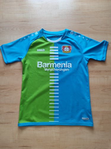 Original bayer leverkusen - original,