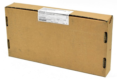 Siemens simodrive regler - siemens,