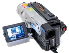 Sony Digital Handycam