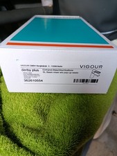 Vigour Derby Plus 362610554 Waschtischbatterie Offener Hebel Keramik-kartusche