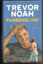 Farbenblind von Noah, Trevor | Buch | Zustand sehr gut