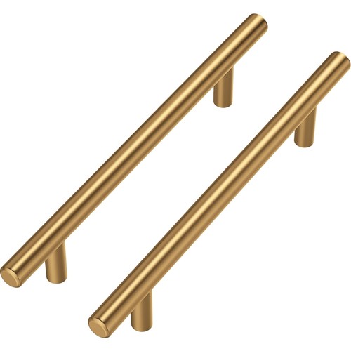 Stück möbelgriffe gold - stück,