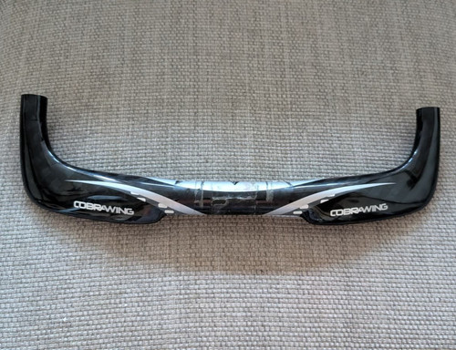 Deda cobrawing carbon base bar - cobrawing,