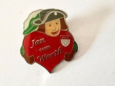(2) Köln Karnevalsorden PIN