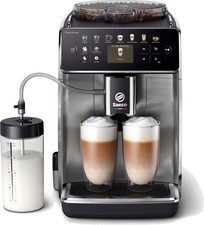 Saeco sm6585 granaroma - saeco,