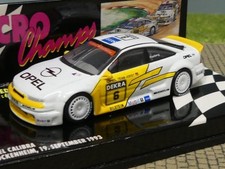 1/64 Minichamps Opel Calibra